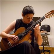 Clases de guitarra para todos los niveles y edades